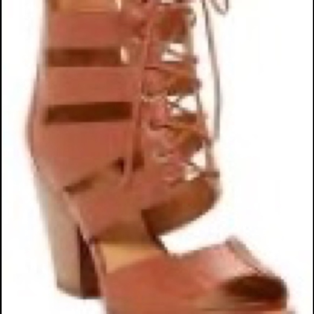 Nine West Highland Shoes